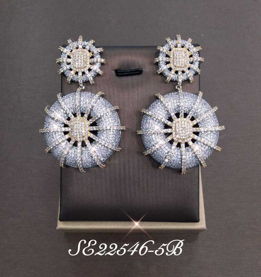 Necklace SE22546-5B