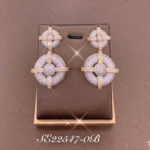 Necklace SE22547-0B