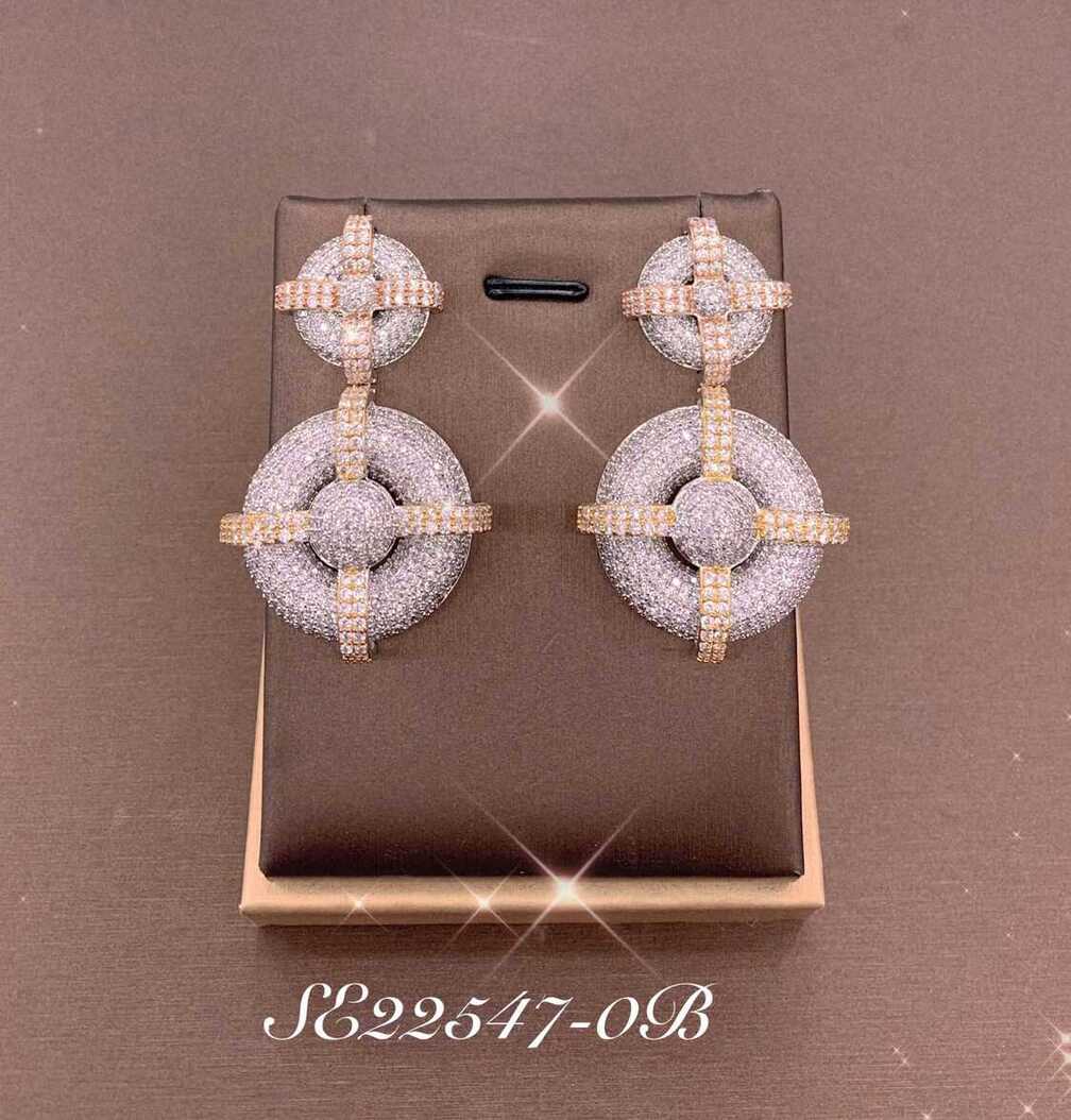 Necklace SE22547-0B
