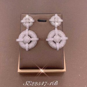 Necklace SE22547-1B