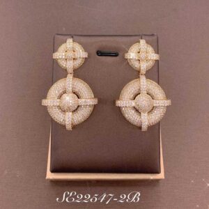 Necklace SE22547-2B