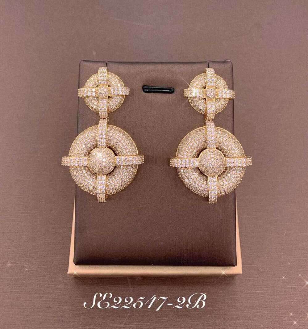 Necklace SE22547-2B