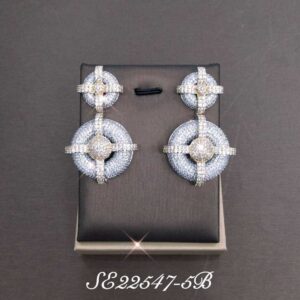 Necklace SE22547-5B