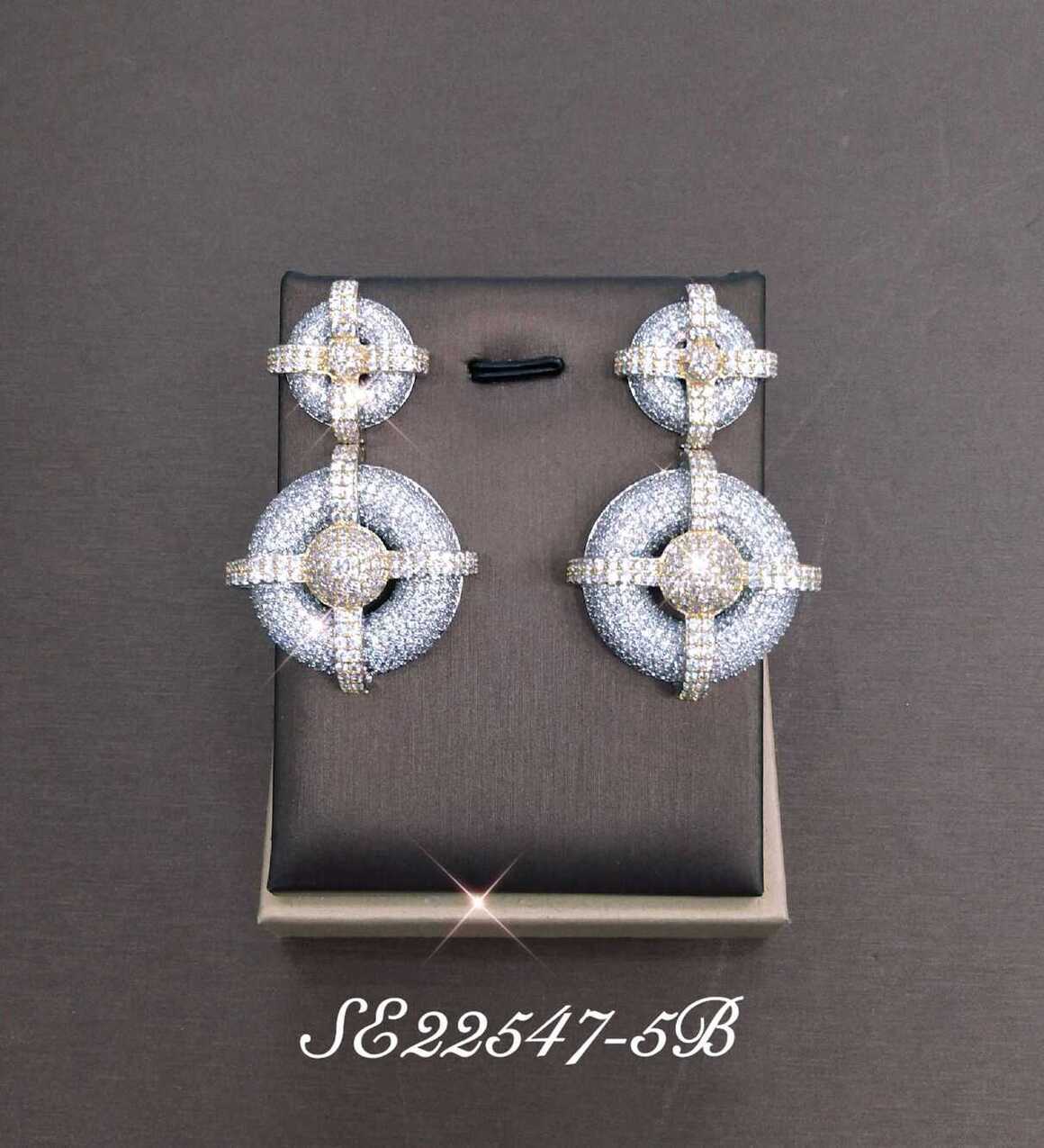 Necklace SE22547-5B