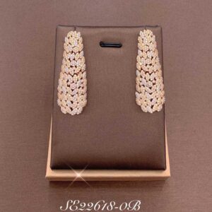 Necklace SE22618-0B