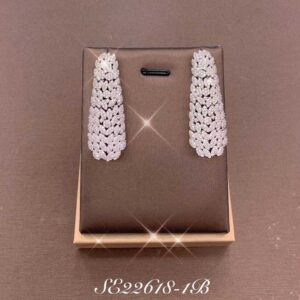 Necklace SE22618-1B