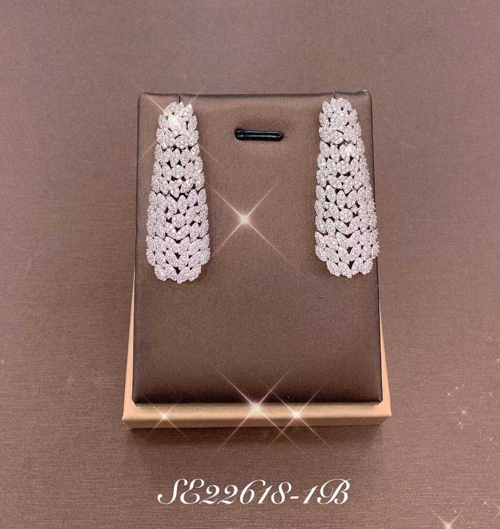 Necklace SE22618-1B
