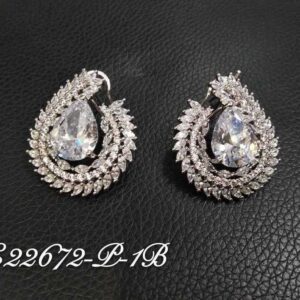 Necklace SE22672-P-1B