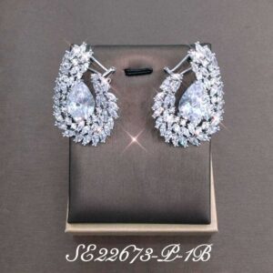 Necklace SE22673-P-1B