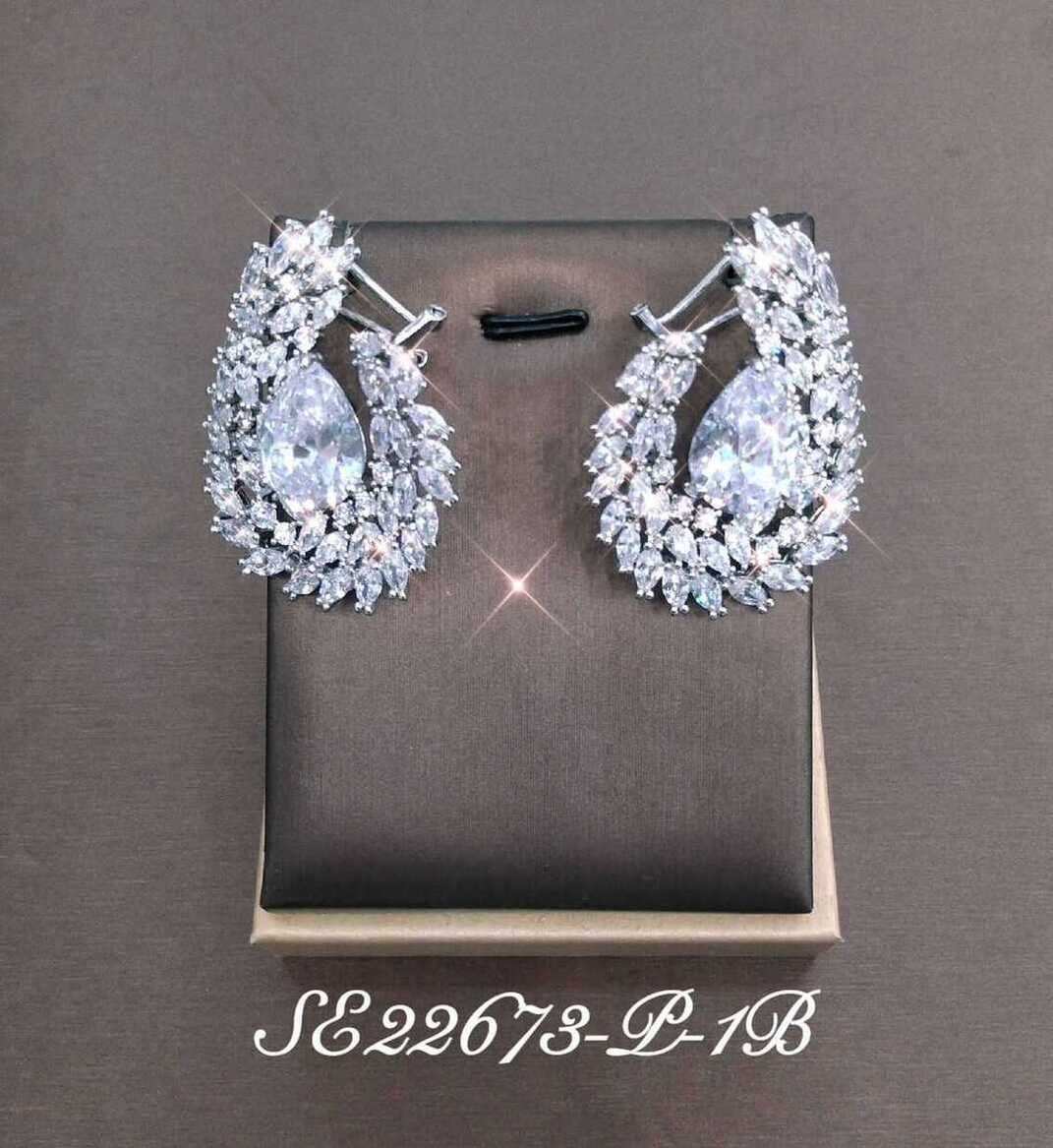 Necklace SE22673-P-1B