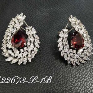 Necklace SE22673-P-1BRED