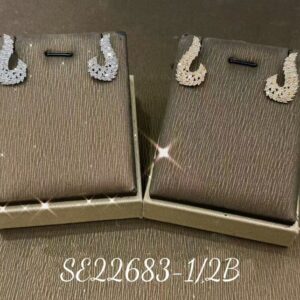 Necklace SE22683-2B