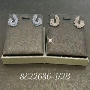 Necklace SE22686-2B