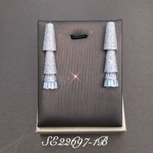 Necklace SE22697-1B