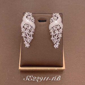 Necklace SE22911-1B