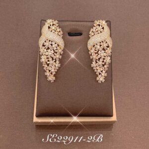 Necklace SE22911-2B