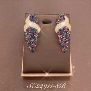 Necklace SE22911-8B