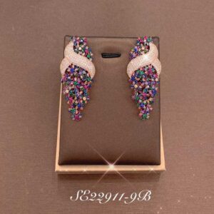Necklace SE22911-9B