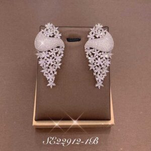 Necklace SE22912-1B