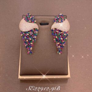 Necklace SE22912-9B