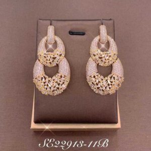 Necklace SE22913-11B
