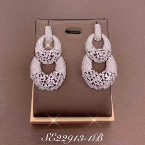 Necklace SE22913-1B