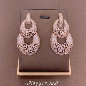Necklace SE22913-3B