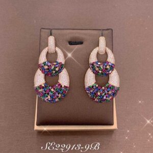Necklace SE22913-9B