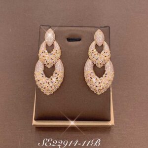 Necklace SE22914-11B