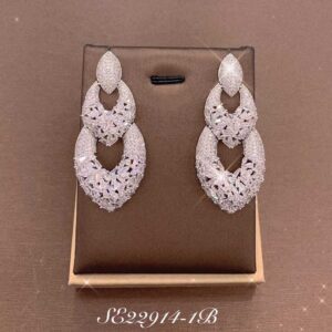 Necklace SE22914-1B