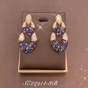 Necklace SE22914-8B