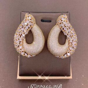 Necklace SE22915-2B