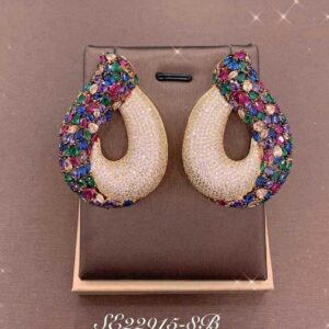 Necklace SE22915-8B