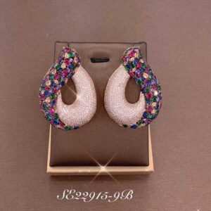 Necklace SE22915-9B