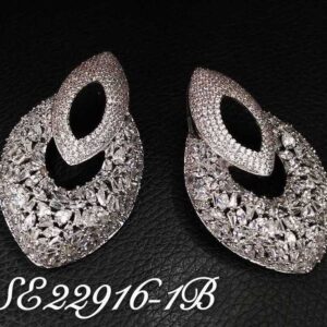 Necklace SE22916-1B