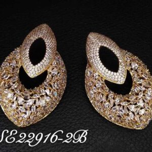 Necklace SE22916-2B