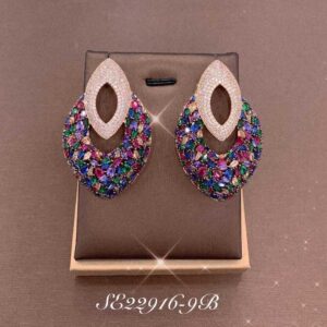 Necklace SE22916-9B