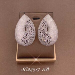 Necklace SE22917-1B