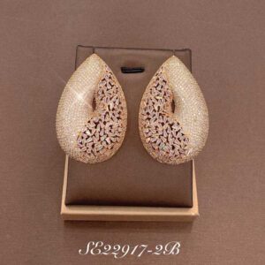 Necklace SE22917-2B