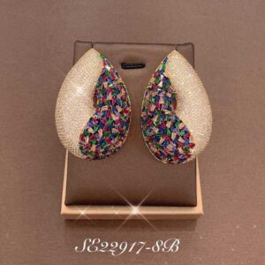 Necklace SE22917-8B