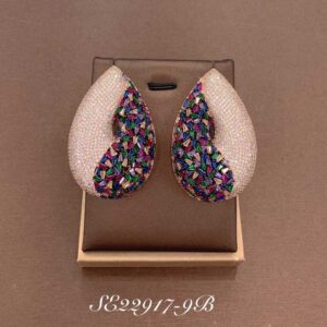 Necklace SE22917-9B