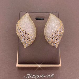Necklace SE22918-2B
