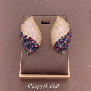 Necklace SE22918-8B