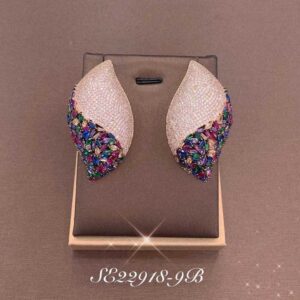 Necklace SE22918-9B