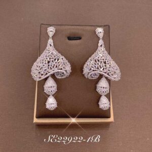 Necklace SE22922-1B
