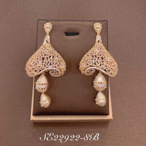 Necklace SE22922-2B