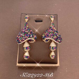 Necklace SE22922-8B
