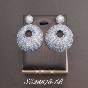 Necklace SE23378-1B