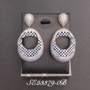Necklace SE23379-0B