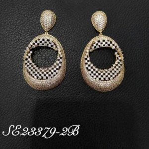 Necklace SE23379-2B
